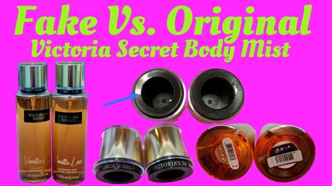 victoria secret perfume orig vs fake|victoria secret perfume authenticity.